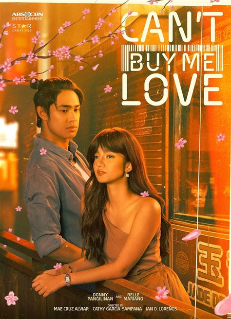 Can't Buy Me Love: All Episodes .